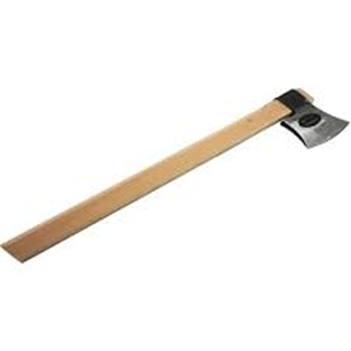 SAİT DEMİRCİ BÜYÜK BALTA DÖVME ÇELİK